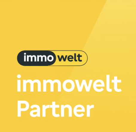 Immowelt Logo